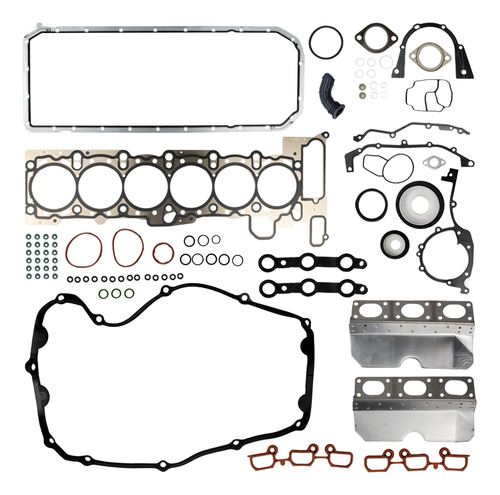 Juego Juntas De Motor Bmw Z4 2.5 2006