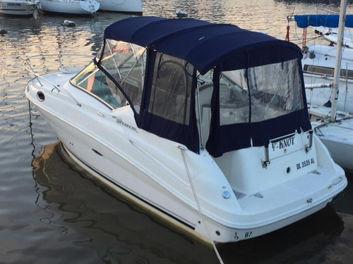 Sea Rey 240
