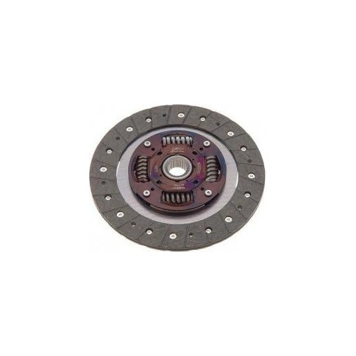 Disco De Embrague Clutch Croche Honda Civic 1.5 1.6 90-99