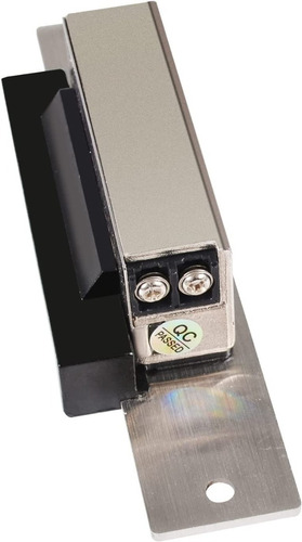 Imagen 2 de 4 de Cerradura Electrica Puerta Comercial