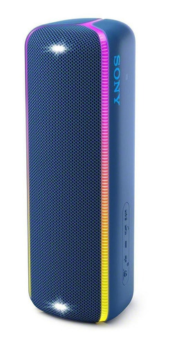 Bocina Sony Extra Bass XB31 portátil inalámbrico Azul