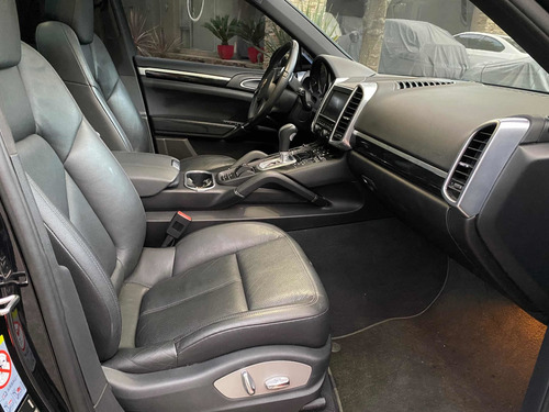 Porsche Cayenne 2013 3.6 V6