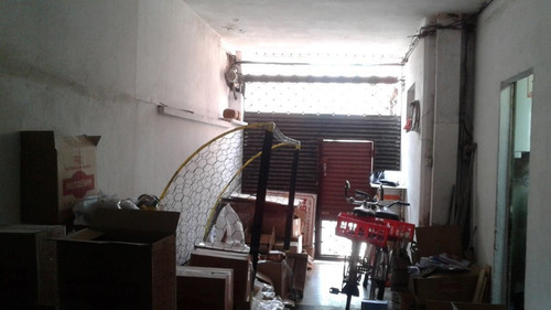 Imagen 14 de 14 de Galpon Con Vivienda En Venta En Moron Sur