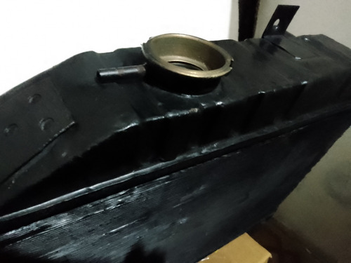 Radiador Jeep Willy Original Hecho A Nuevo