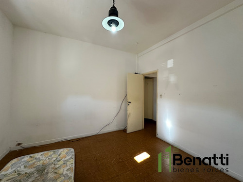 Departamento 3 Ambientes En Venta Sobre Av. San Martin