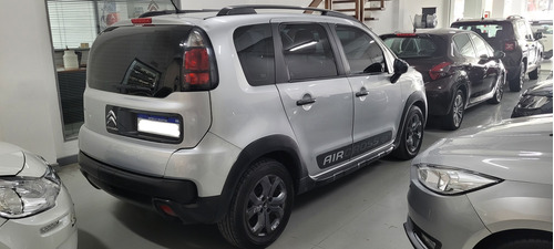 Citroën C3 Aircross 1.6 Vti 115 Feel At6