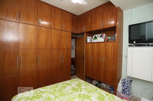Apartamento À Venda - Copacabana, 3 Quartos, 193 - S893120666