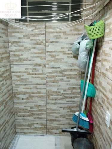 Imagem 23 de 23 de Apartamento - Ap00486 - 68976714