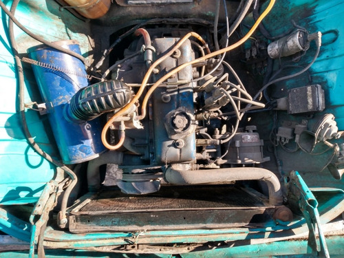 Imagem 9 de 13 de Ford Corcel 1