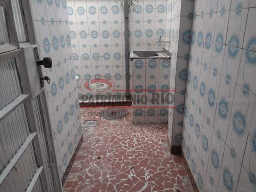 Imagem 13 de 15 de Ótimo Apartamento 2 Quartos Coração Da Vila Da Penha. - Paap24347