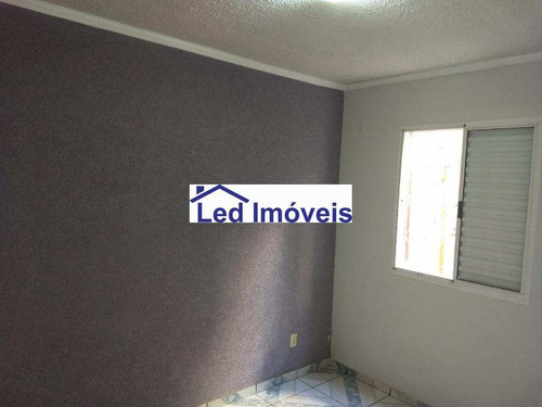 Imagem 19 de 19 de Apartamento Com 2 Dorms, Santa Maria, Osasco - R$ 199 Mil, Cod: 95 - V95