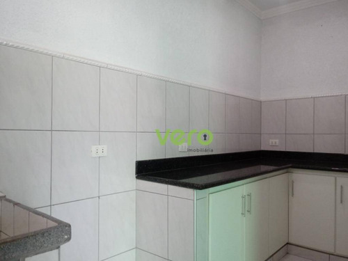Imagem 21 de 22 de Casa Com 3 Dormitórios Para Alugar, 183 M² Por R$ 2.800/mês - Vila Nossa Senhora De Fátima - Americana/sp - Ca0130