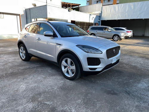 Jaguar E Pace P250