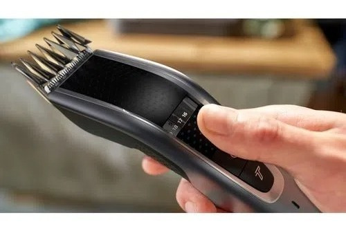 Imagen 4 de 5 de Maquina Corta Pelo/cabello Serie 5000 Philips Hc5630/15