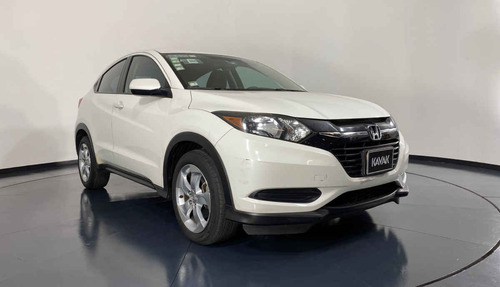 Imagen 4 de 15 de 40116 - Honda Hr-v 2016 Con Garantía