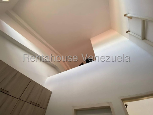 Ip Vendo Casa En Alto Hatillo 25-14886