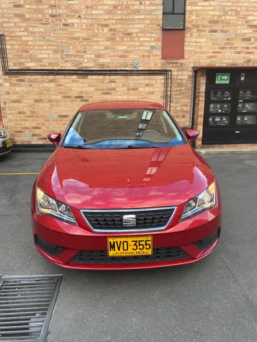 Seat Leon 1.6 Reference