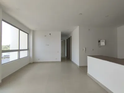 Apartamento en arriendo