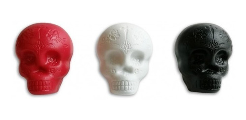 Shaker Lp Lp006 Sugar Skull Shaker Calaveras