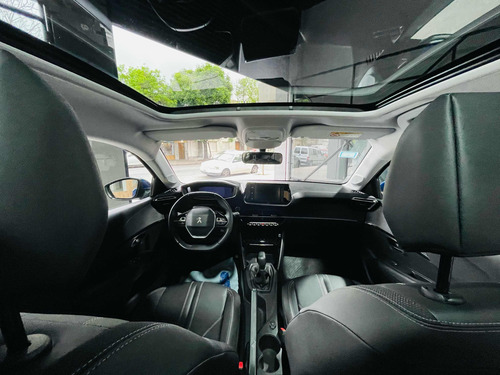Peugeot 208 1.6 Allure
