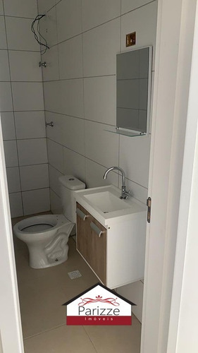 Imagem 7 de 10 de Apartamento Novo Na Casa Verde Alta! - 9122-1
