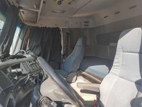 Imagem 6 de 10 de Fh 440 I-shift , Ano 2011 , Revisado, Pneus Ok .