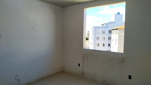 Imagem 17 de 24 de Área Privativa À Venda, 2 Quartos, 1 Suíte, 2 Vagas, Novo Eldorado - Contagem/mg - 24835