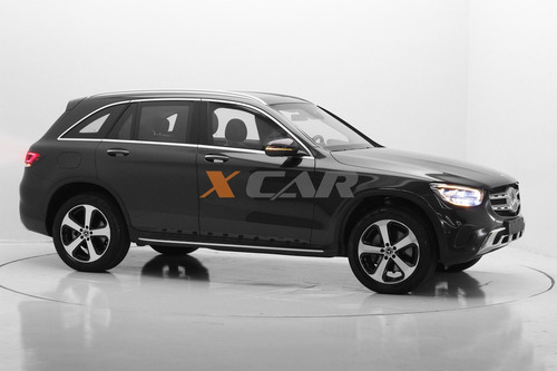 Mercedes-Benz GLC 220d 2.0 TURBO ENDURO