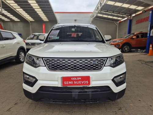 Changan CX70 1.5T ELITE PLUS AUTO
