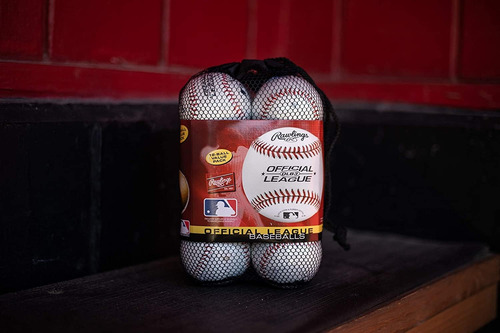 Rawlings | Official League Recreational Use Practice Base...