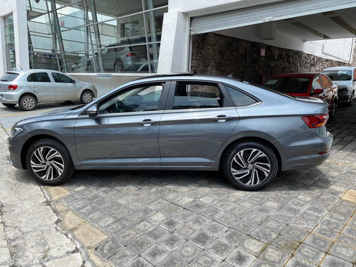 Imagen 7 de 11 de Volkswagen Jetta 2019 1.4 T Fsi Highline Tiptronic