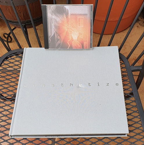 Porcupine Tree - Anesthetize, Limited Edition / Lightbulbsun