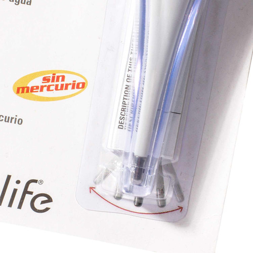 Termometro Digital Punta Flexible Mt 1931 - Microlife