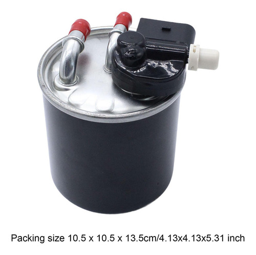 Mz Reemplazo De Filtros De Combustible A6420906052