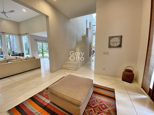 Imagen 4 de 30 de Casa En Barrio Privado En Punta Del Este. Laguna Blanca- Ref: 23274