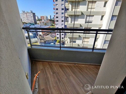 Imagen 15 de 19 de Apartamento De 1 Dormitorio A Estrenar