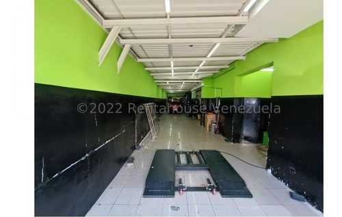Imagen 7 de 13 de Rf Quinta En Venta En Las Mercedes Ideal Para Cualquier Emprendimiento Grande O Demoler Y Desarrollar El Proyecto Deseado Mls #22-21787 Isabel Fragozo Rent A House
