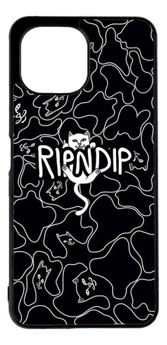 Funda Protector Case Para Xiaomi Mi 11 Lite 5g Ne Ripndip