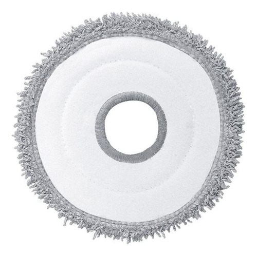 Paño Para Aspiradora Robot, 12 Unidades, Para Sweeper X10 S1