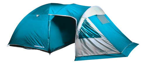 Carpa Camping Iglu 6p Gibsons Ar Week + Alero Envio Gratis