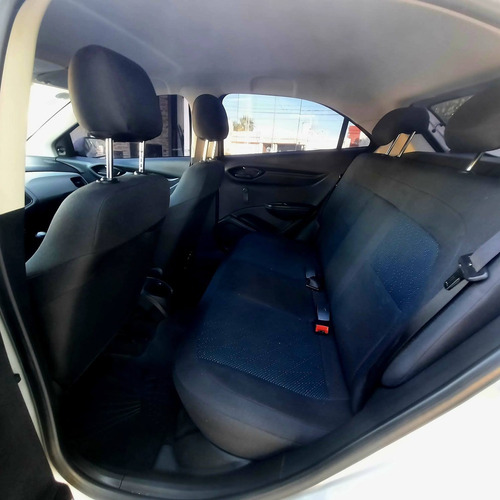 Chevrolet Onix 1.4 Joy Ls 98cv
