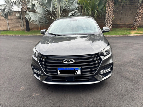 Chery Arrizo 6 1.5 Pro Turbo Flex Aut. 4p