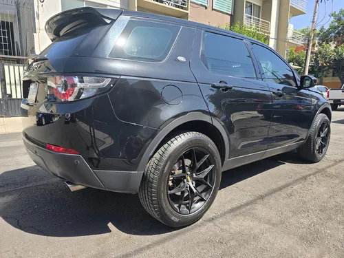 Land Rover Discovery sport 2.0 Se At