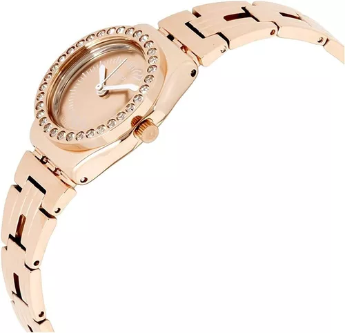 Oiritaly Reloj - Quarzo - Mujer - Swatch - YCS562G - Irony - Relojes
