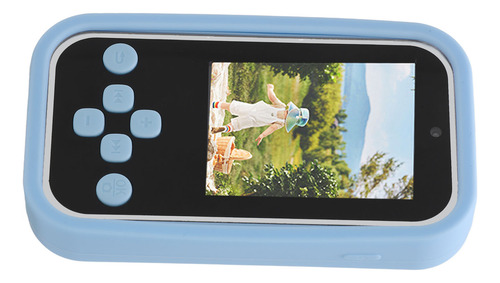 Cámara Digital Portátil De 96 Mp Con Pantalla Multifunción D