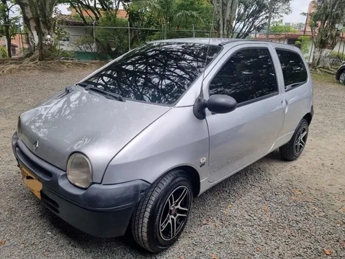 Renault Twingo 1.2 Access +