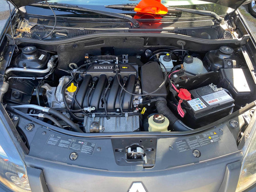 Renault Sandero Stepway 1.6 Luxe 2010