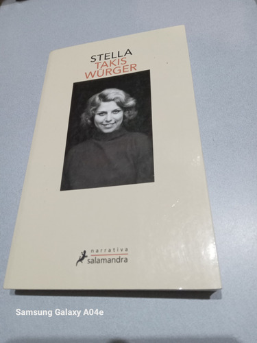 Libro Stella