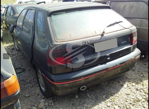 Citroen Zx Volcane 1.9 8v 1995 Sucata Somente Peças
