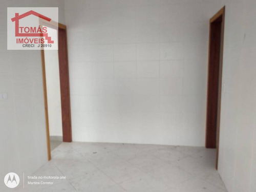 Casa Com 2 Dormitórios Para Alugar, 70 M² Por R$ 1.500,00/mês - Chácara Inglesa - São Paulo/sp - Ca0914
